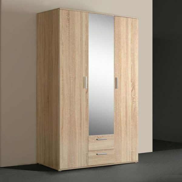 NANO NNS83S-D30F spinta
