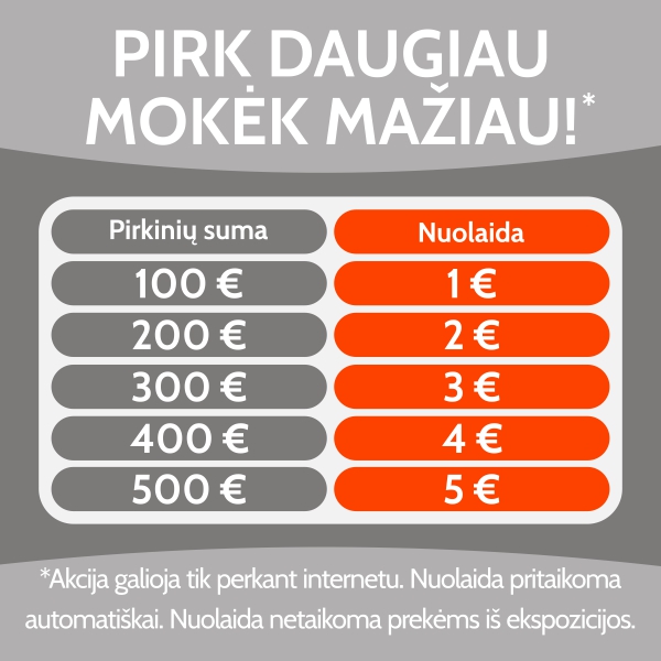 Informacinė nuotrauka
