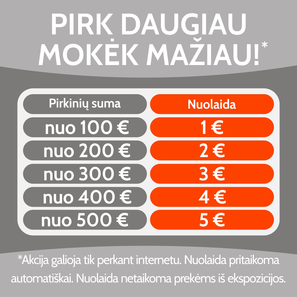 Informacinė nuotrauka